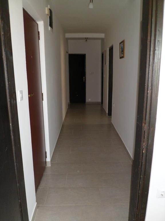 Milocer Apartment Sveti Stefan Eksteriør bilde